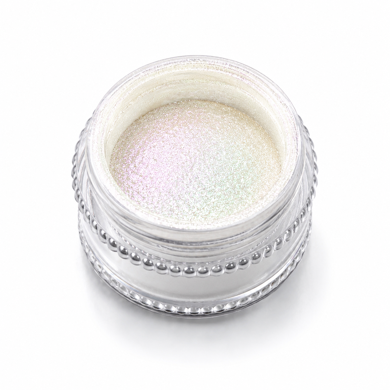 Mirror Powder Pigment Glitzer *12
