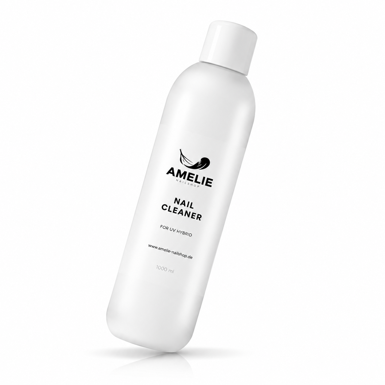 Amelie Nails Cleaner 1000ml Transparent