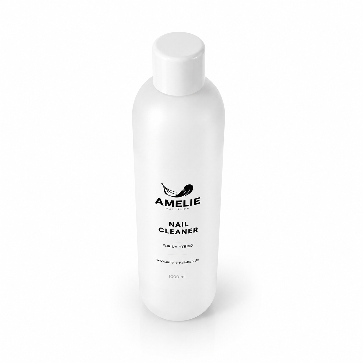 Amelie Nails Cleaner 1000ml Transparent