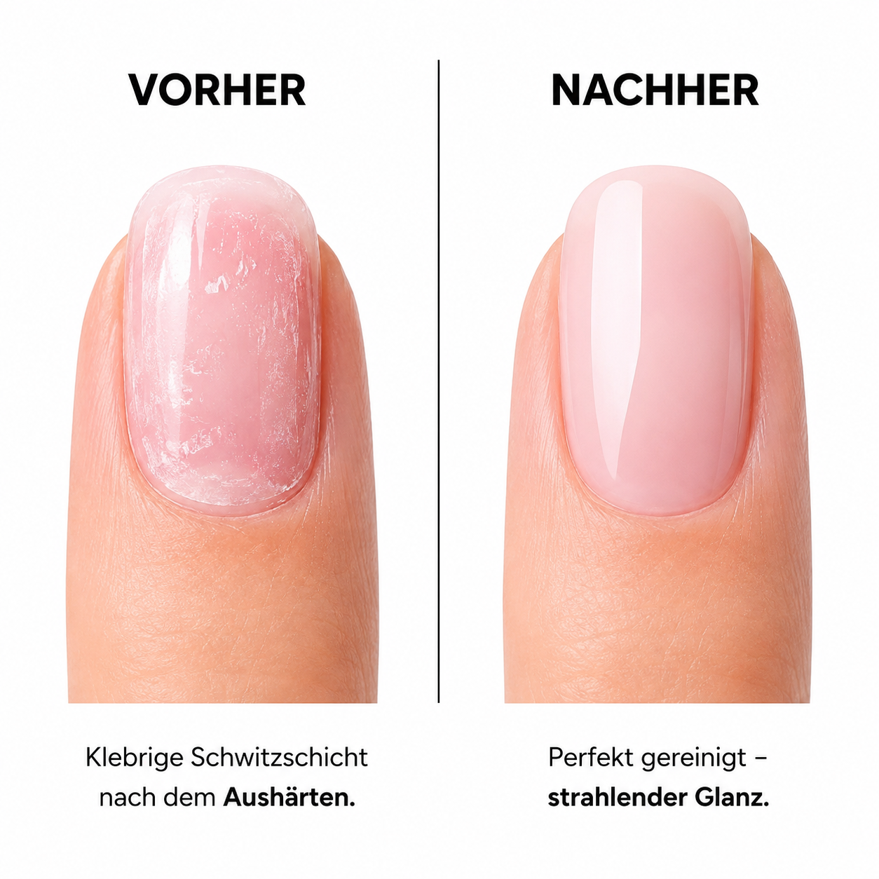 Amelie Nails Cleaner 1000ml Transparent