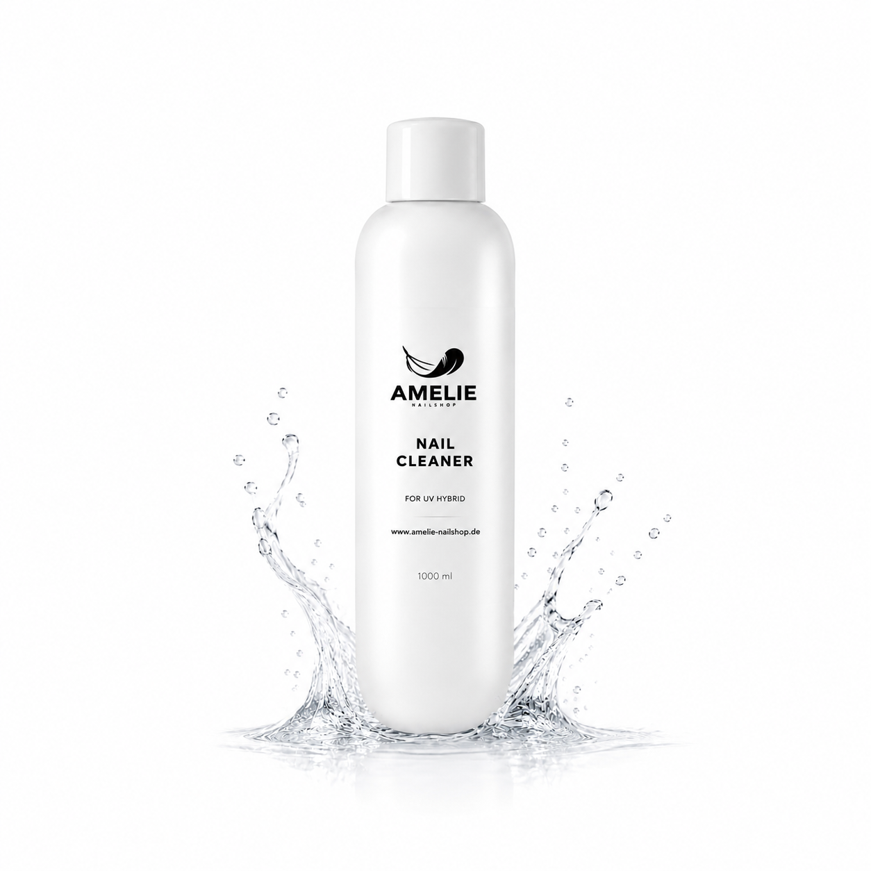 Amelie Nails Cleaner 1000ml Transparent