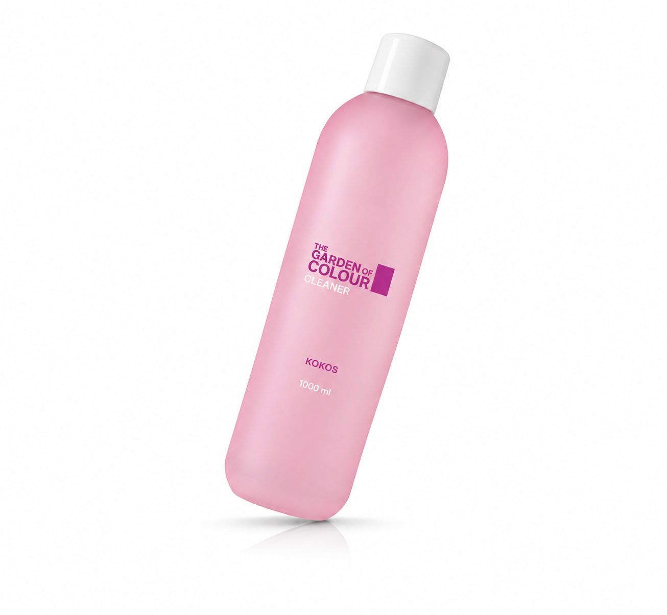 Amelie Nails Cleaner 1000ml Kokos transparent