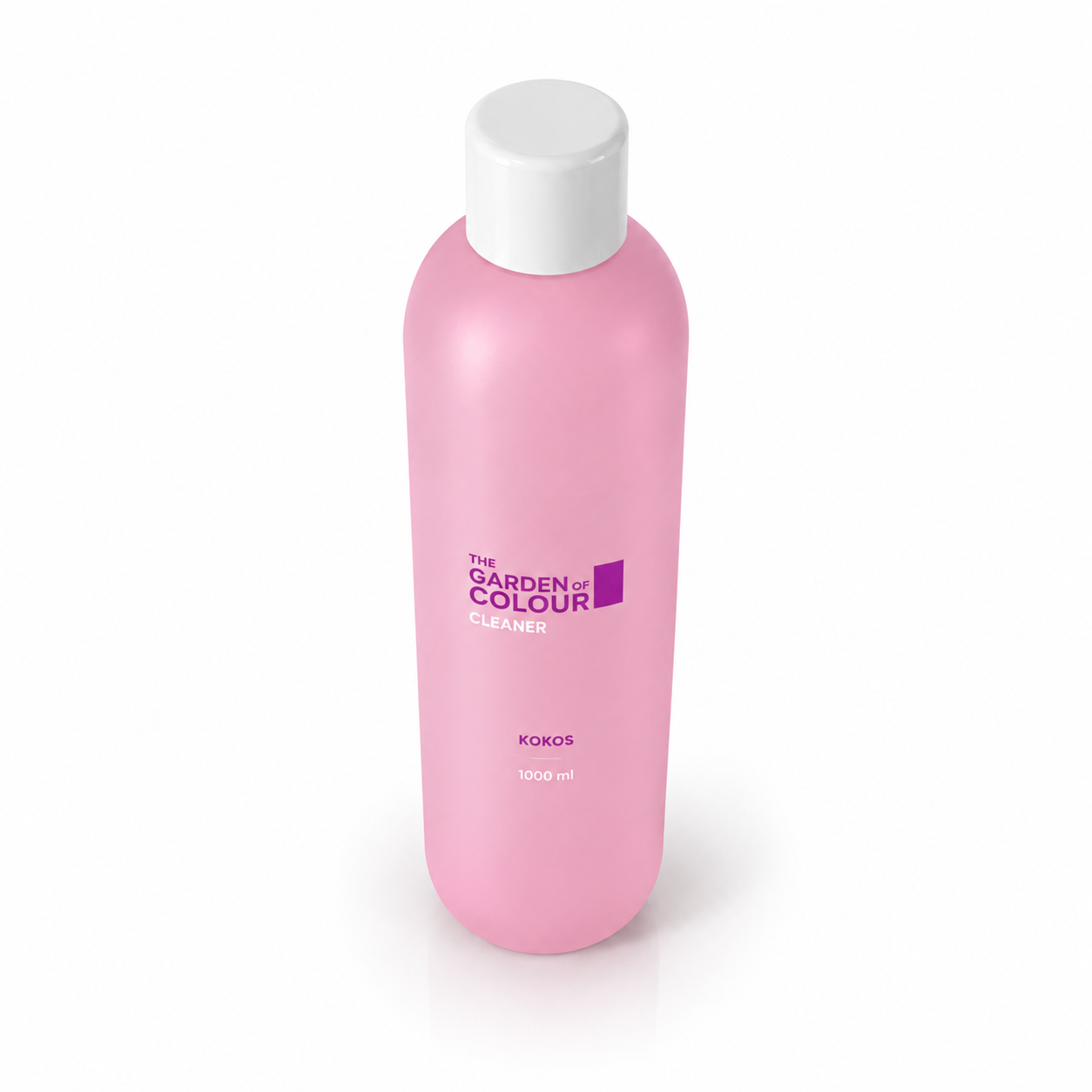 Amelie Nails Cleaner 1000ml Kokos transparent