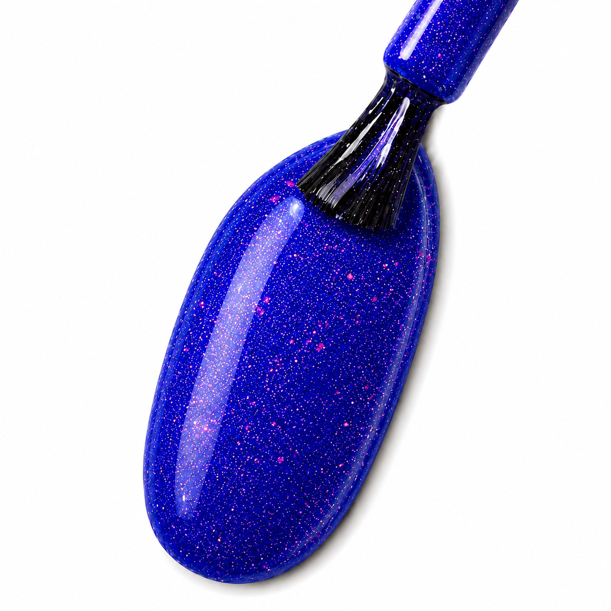 Amelie Nails Shimmer Top Coat Versiegler 22* 15ml