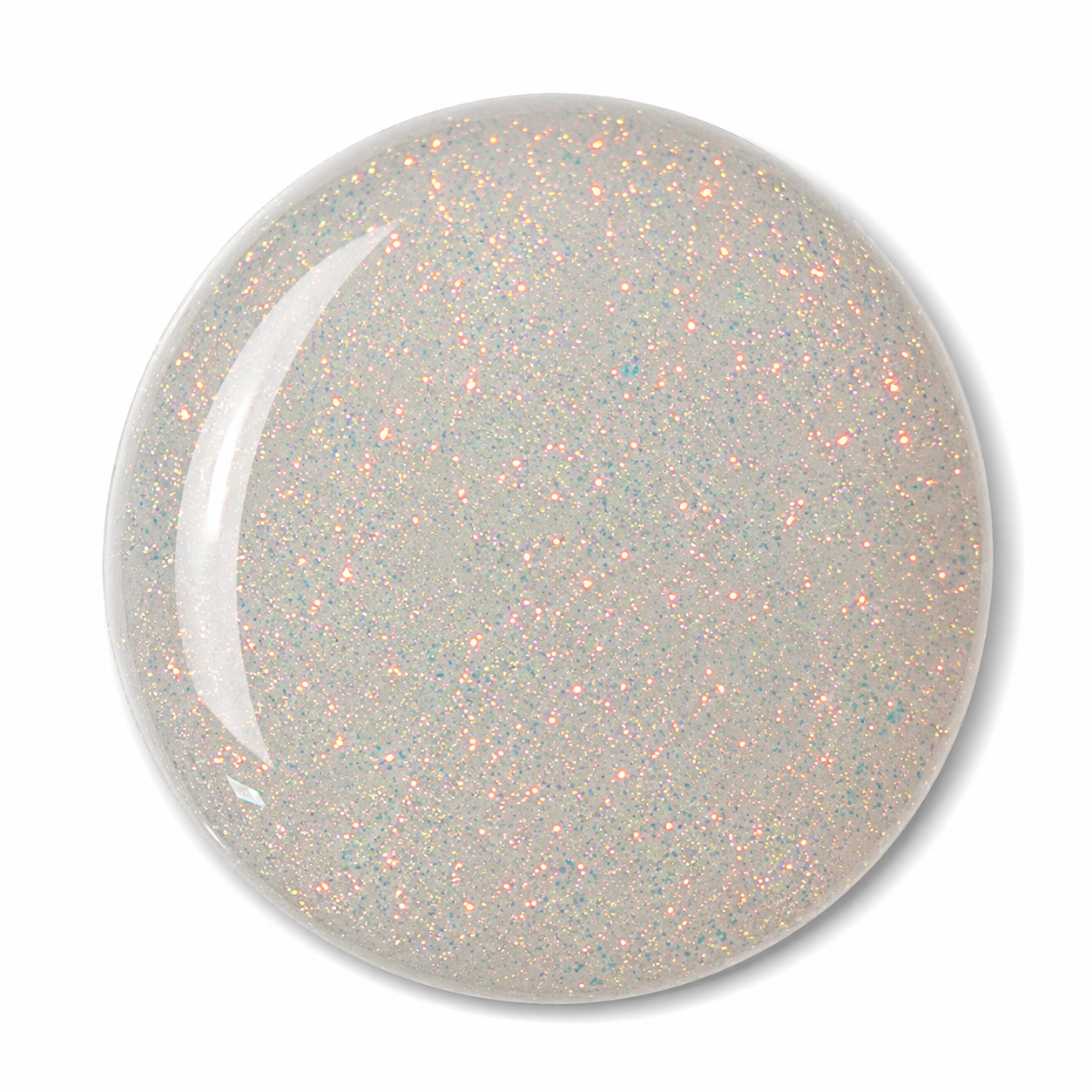 Amelie Nails Shimmer Top Coat Versiegler 22* 15ml