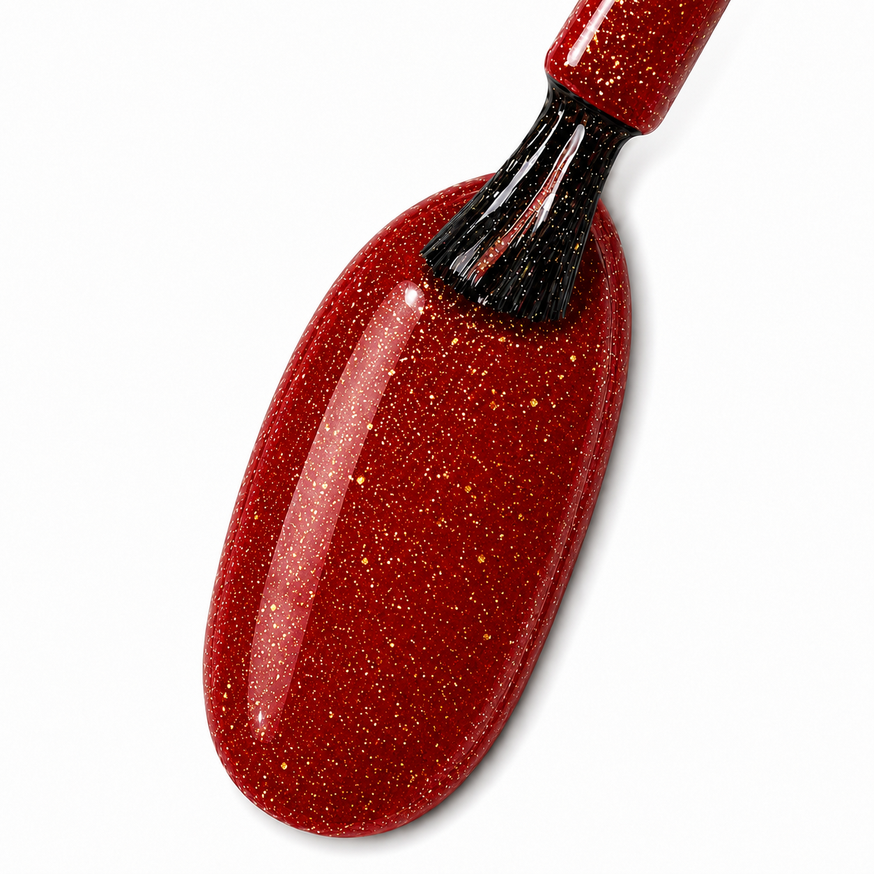Amelie Nails Shimmer Top Coat Versiegler 03* 15ml