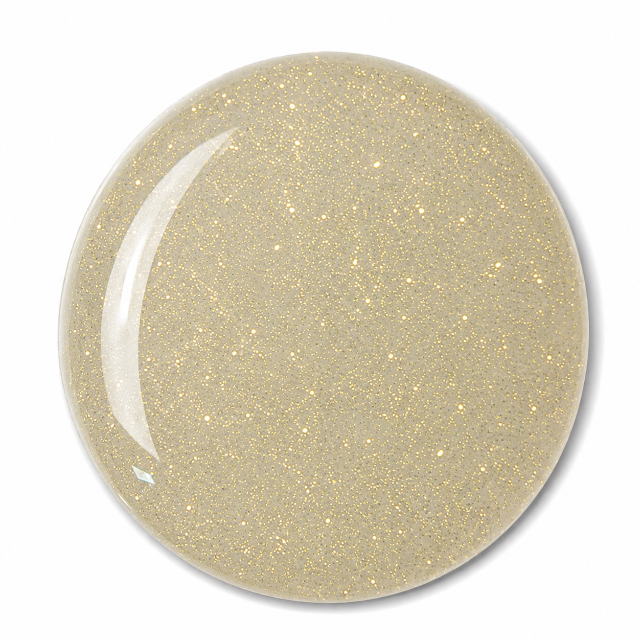 Amelie Nails Shimmer Top Coat Versiegler 03* 15ml