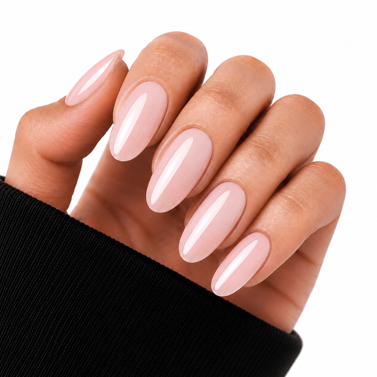 Amelie Nails Rubber Top Coat 15ml