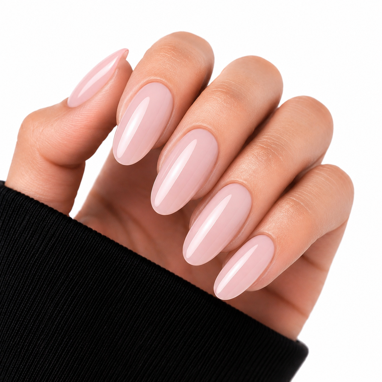 Amelie Nails Rubber Base Coat 15ml