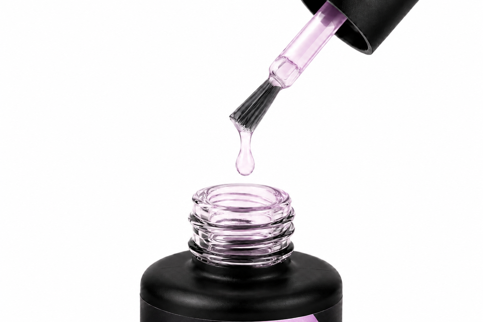 Amelie Nails Rubber Base Coat 15ml