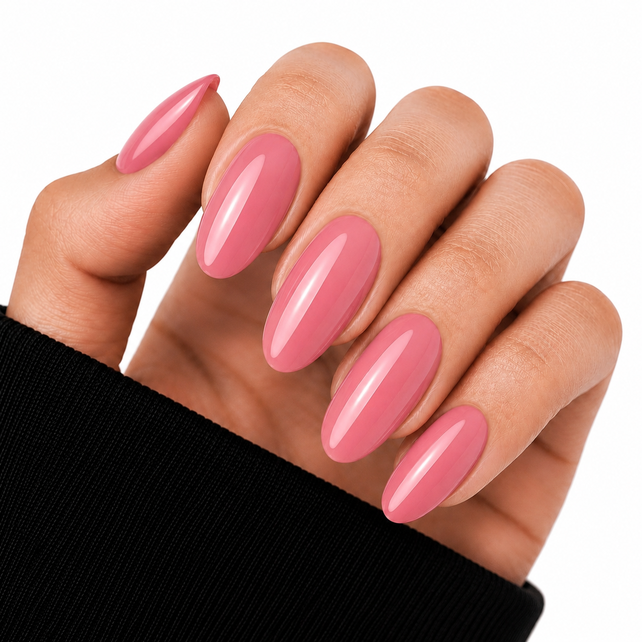 Amelie Nails Rubber Base Camouflage Medium Rosa 01* 15ml