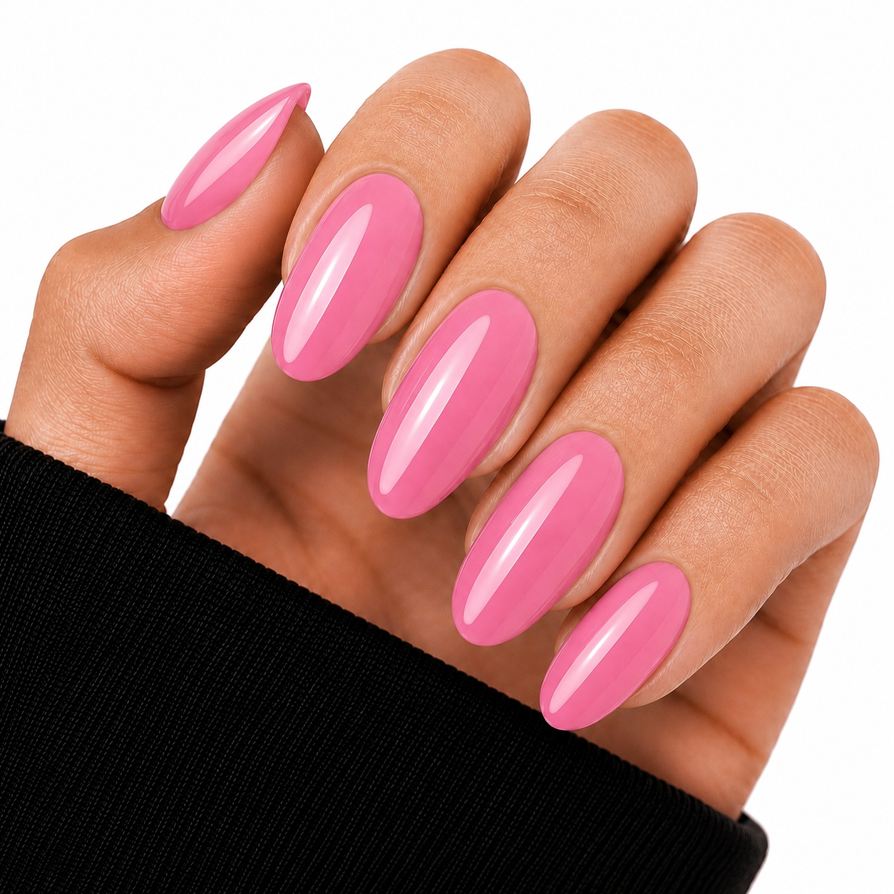 Amelie Nails Rubber Base Gel  Camelia Pink 30* 15ml