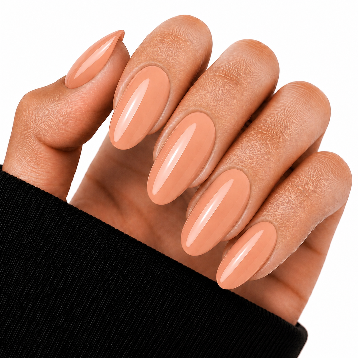Amelie Nails Rubber Base Gel Camelia Nude 22* 15ml
