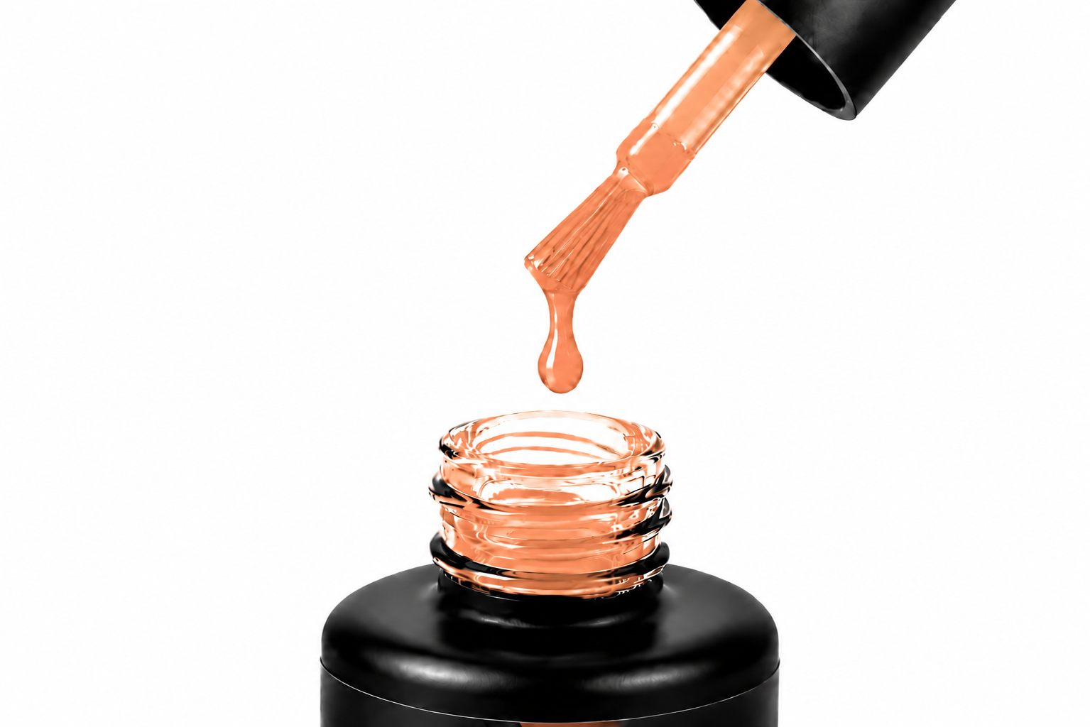 Amelie Nails Rubber Base Gel Camelia Nude 22* 15ml