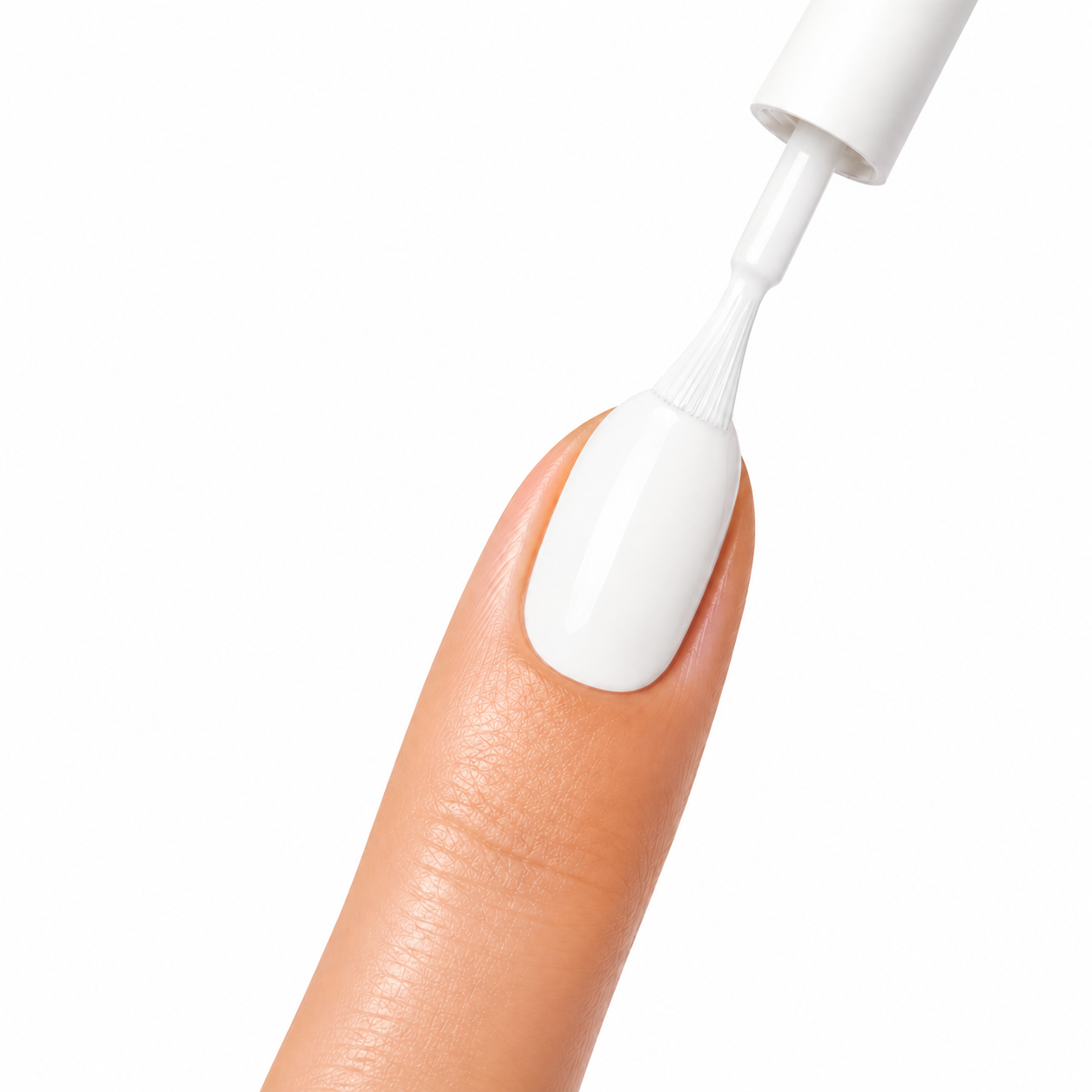 Amelie Nails Liquid Builder Gel weiß 07* 15ml