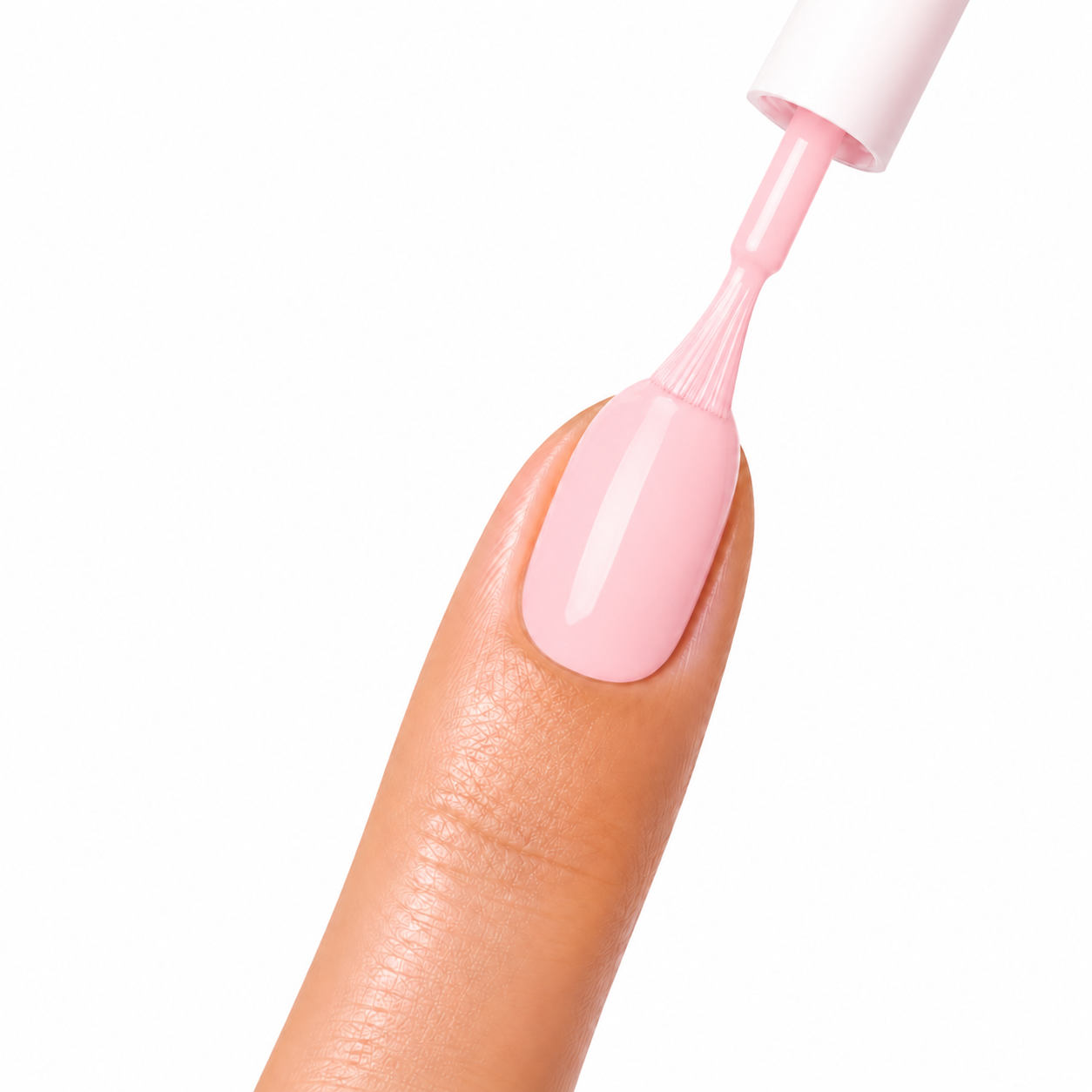 Amelie Nails Liquid Builder Gel Pastellrosa 01* 15ml