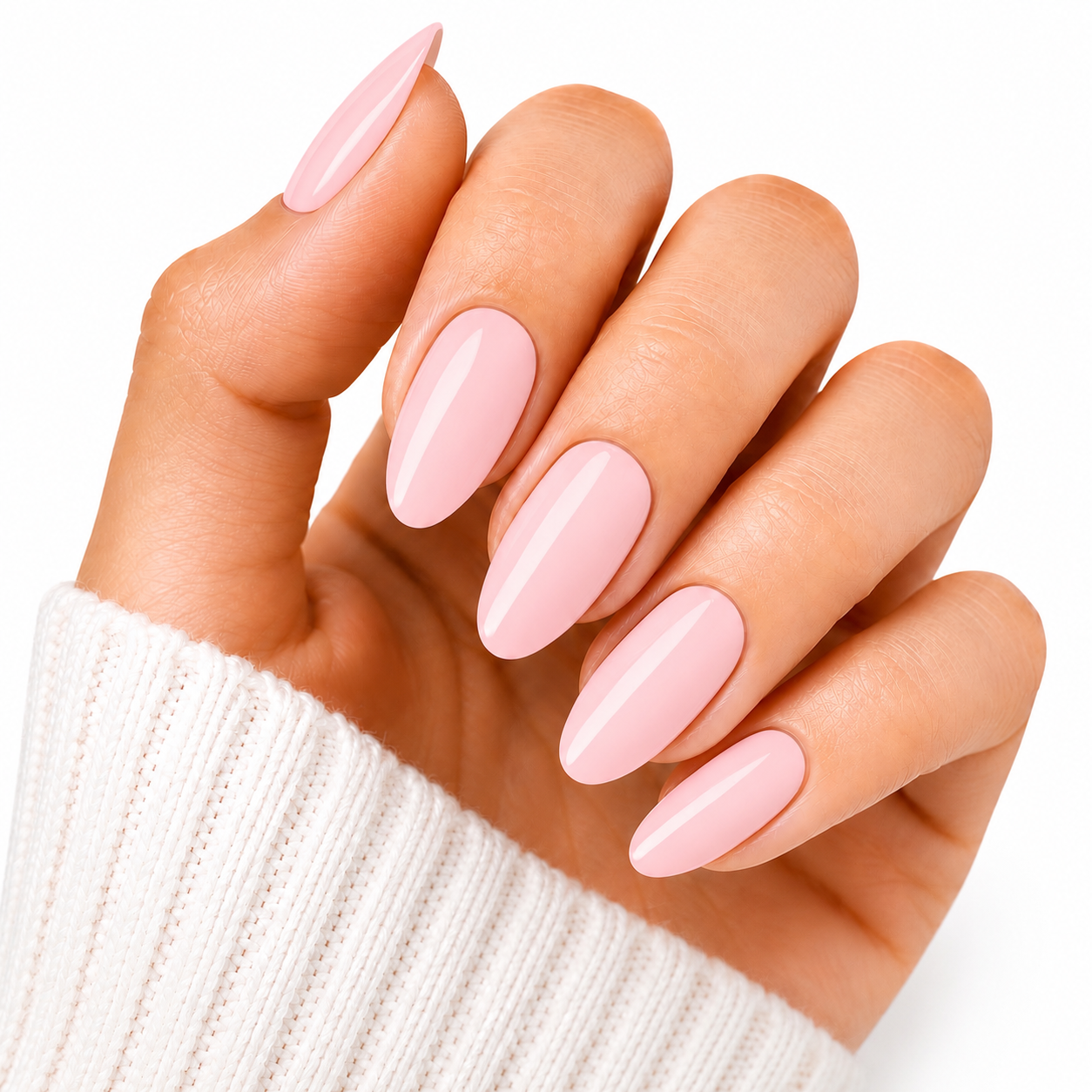 Amelie Nails Liquid Builder Gel Rose 23* 15ml