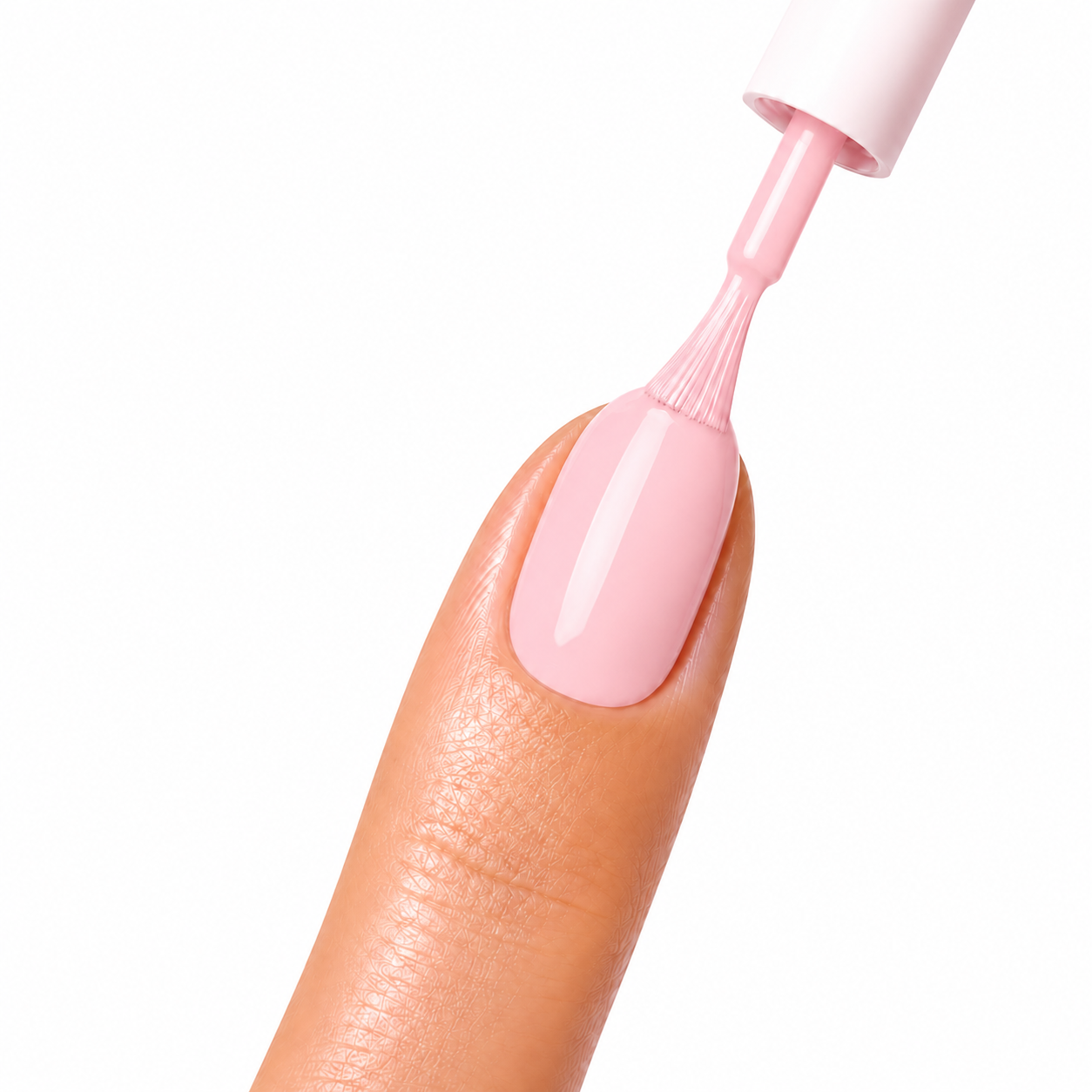 Amelie Nails Liquid Builder Gel Rose 23* 15ml