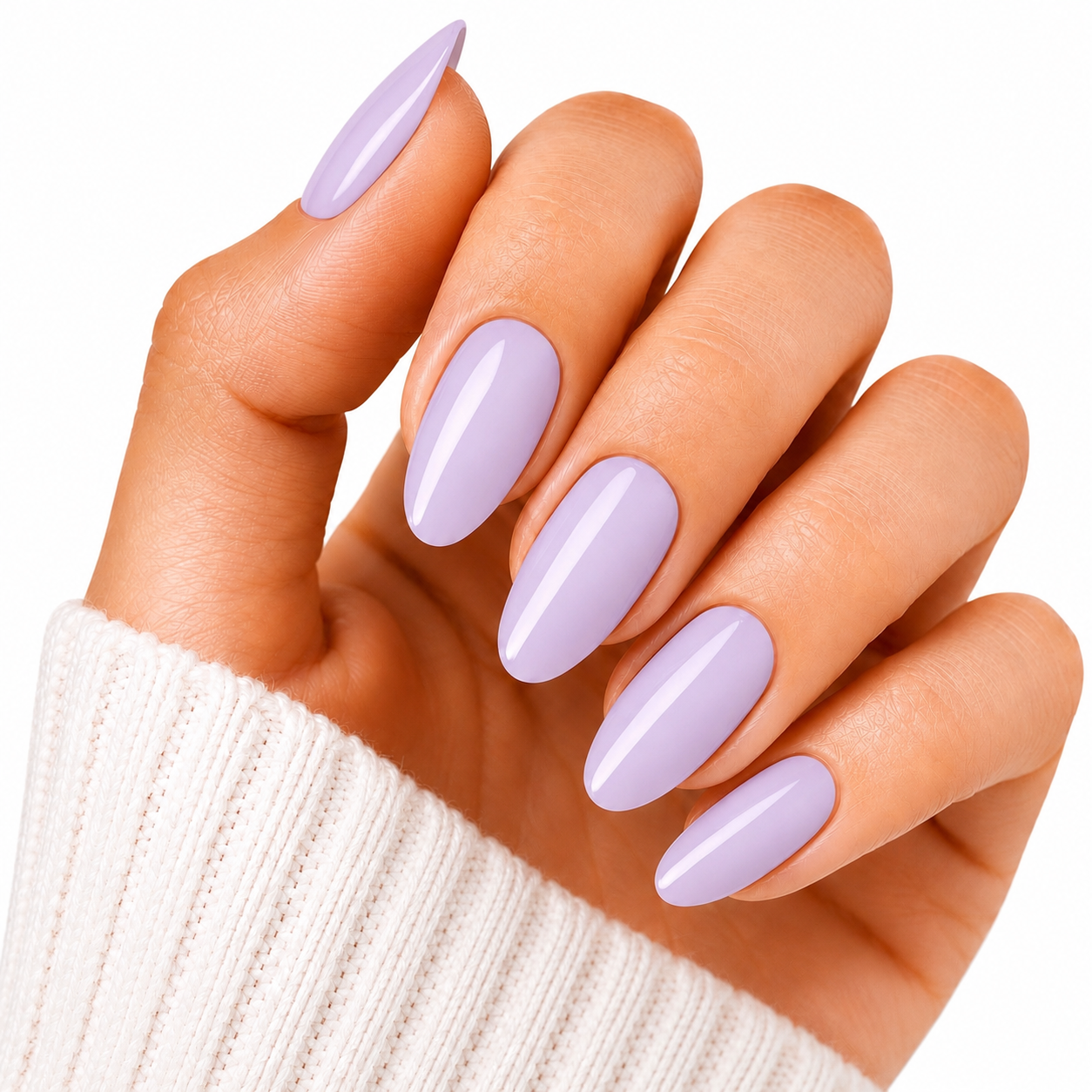 Amelie Nails Liquid Builder Gel Violett 12* 15ml