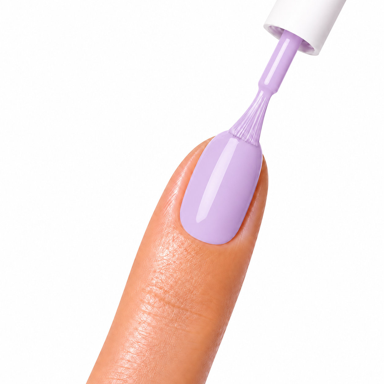 Amelie Nails Liquid Builder Gel Violett 12* 15ml