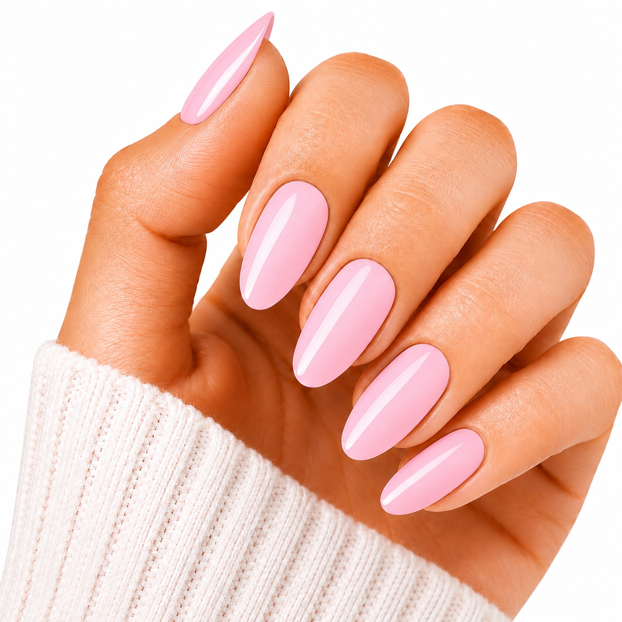 Amelie Nails Liquid Builder Gel Pink 08* 15ml