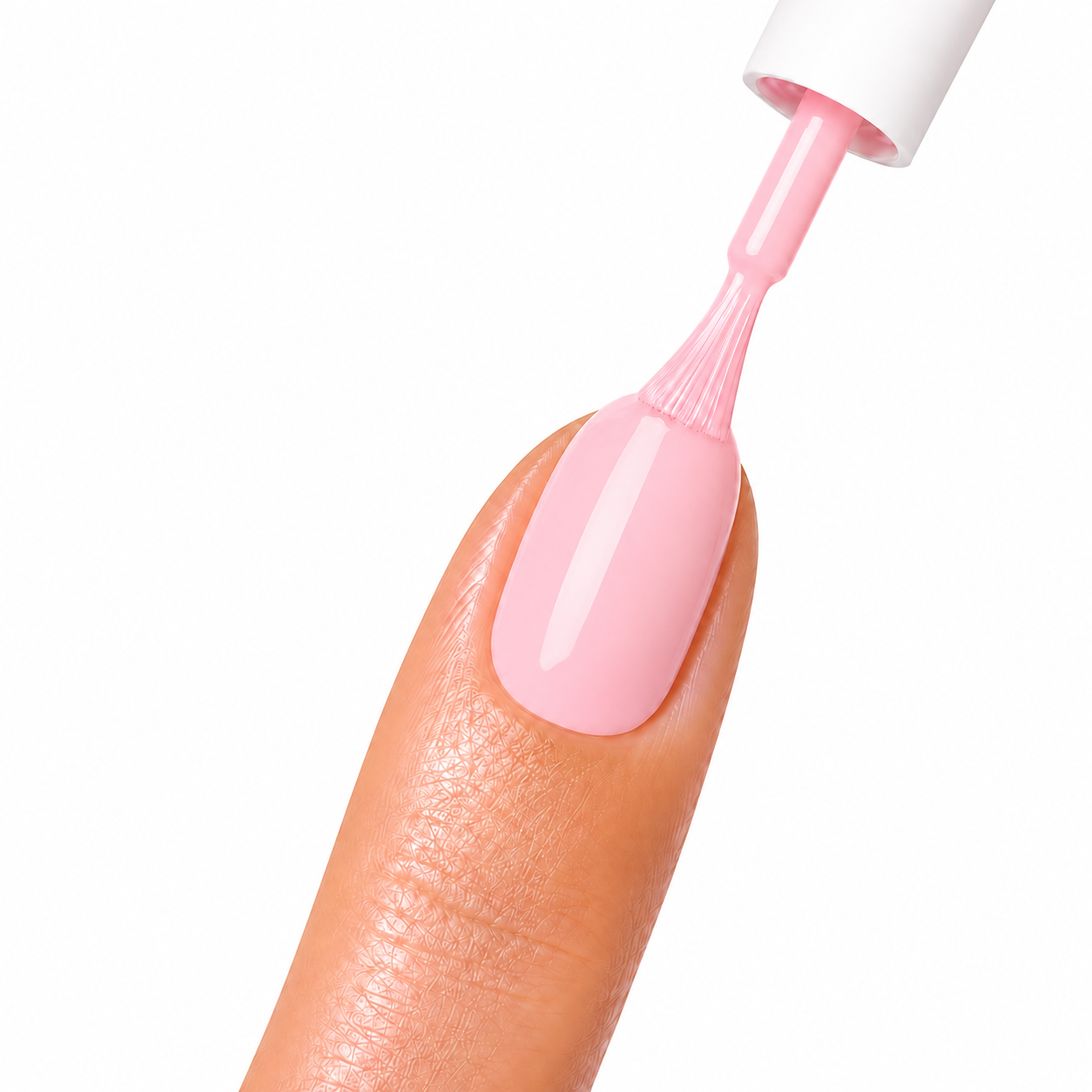 Amelie Nails Liquid Builder Gel Pink 08* 15ml