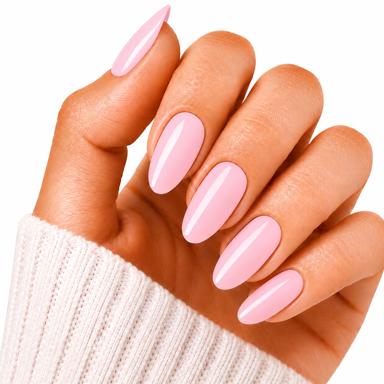 Amelie Nails Liquid Builder Gel french rose 04* 15ml