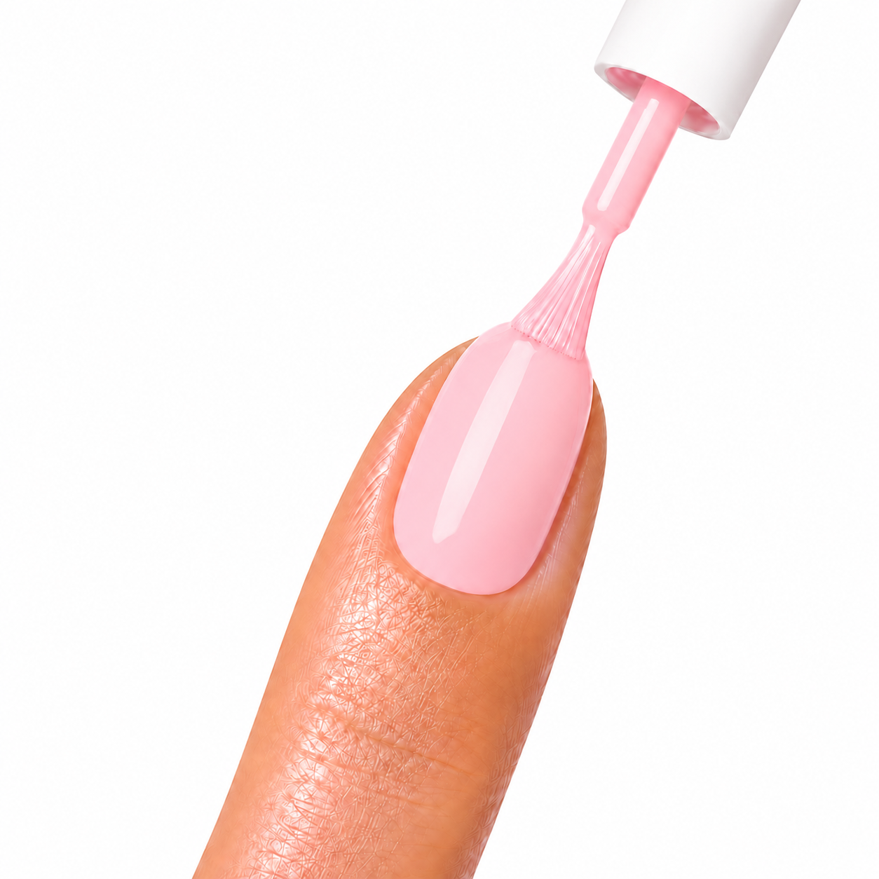 Amelie Nails Liquid Builder Gel french rose 04* 15ml