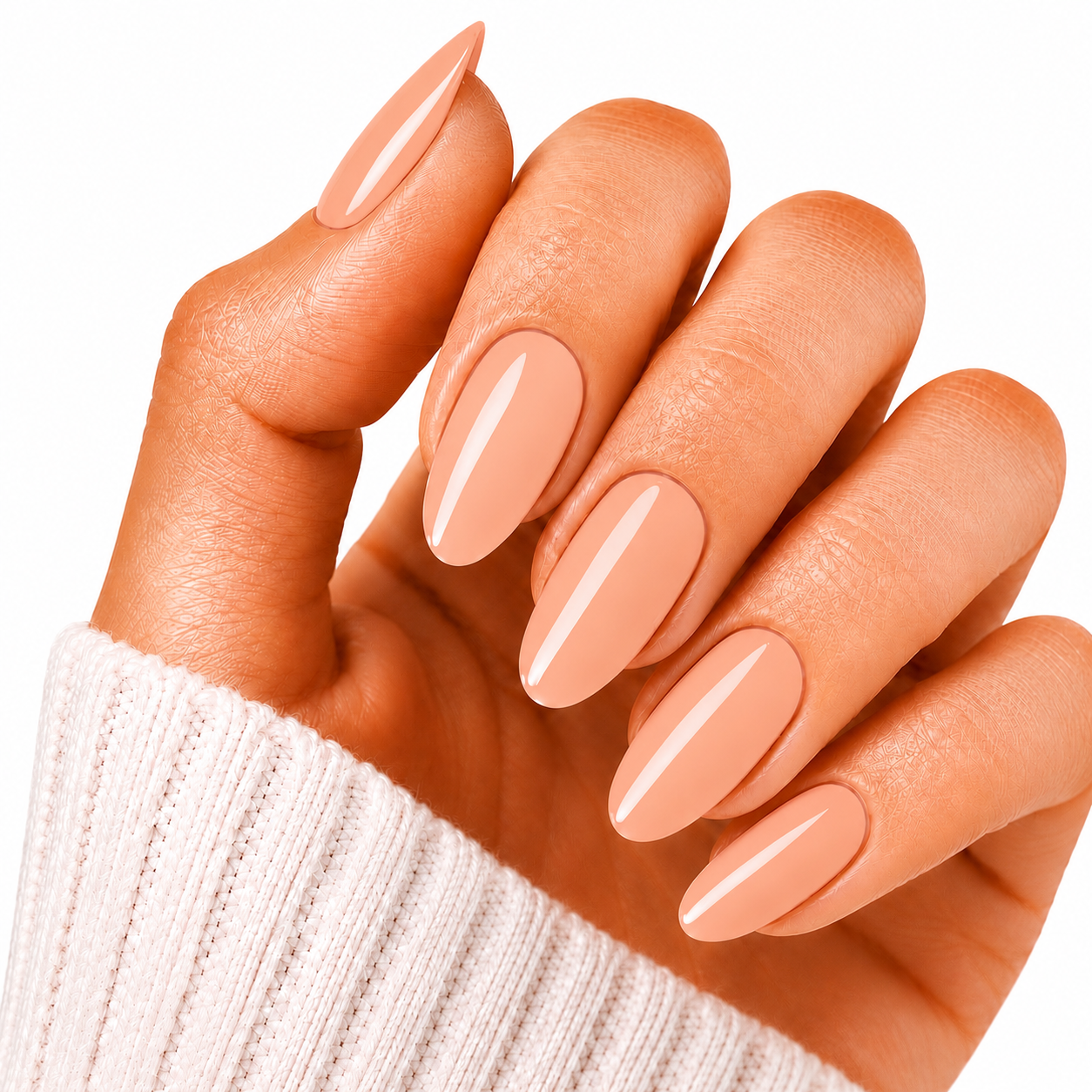 Amelie Nails Liquid Builder Gel Nude 03* 15ml
