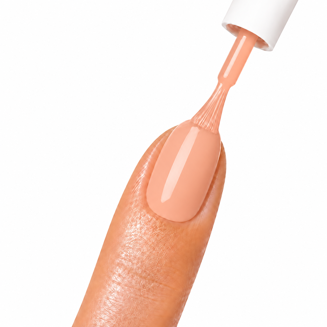 Amelie Nails Liquid Builder Gel Nude 03* 15ml