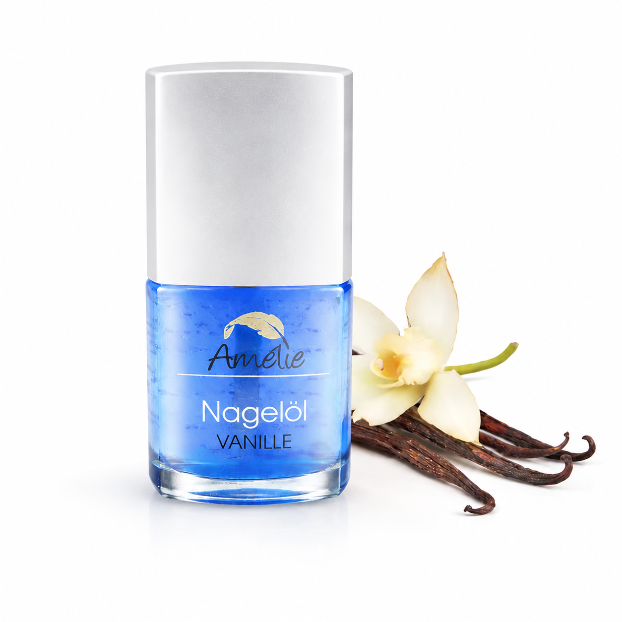 Amelie Nails Nagelöl Vanille-Duft 15ml