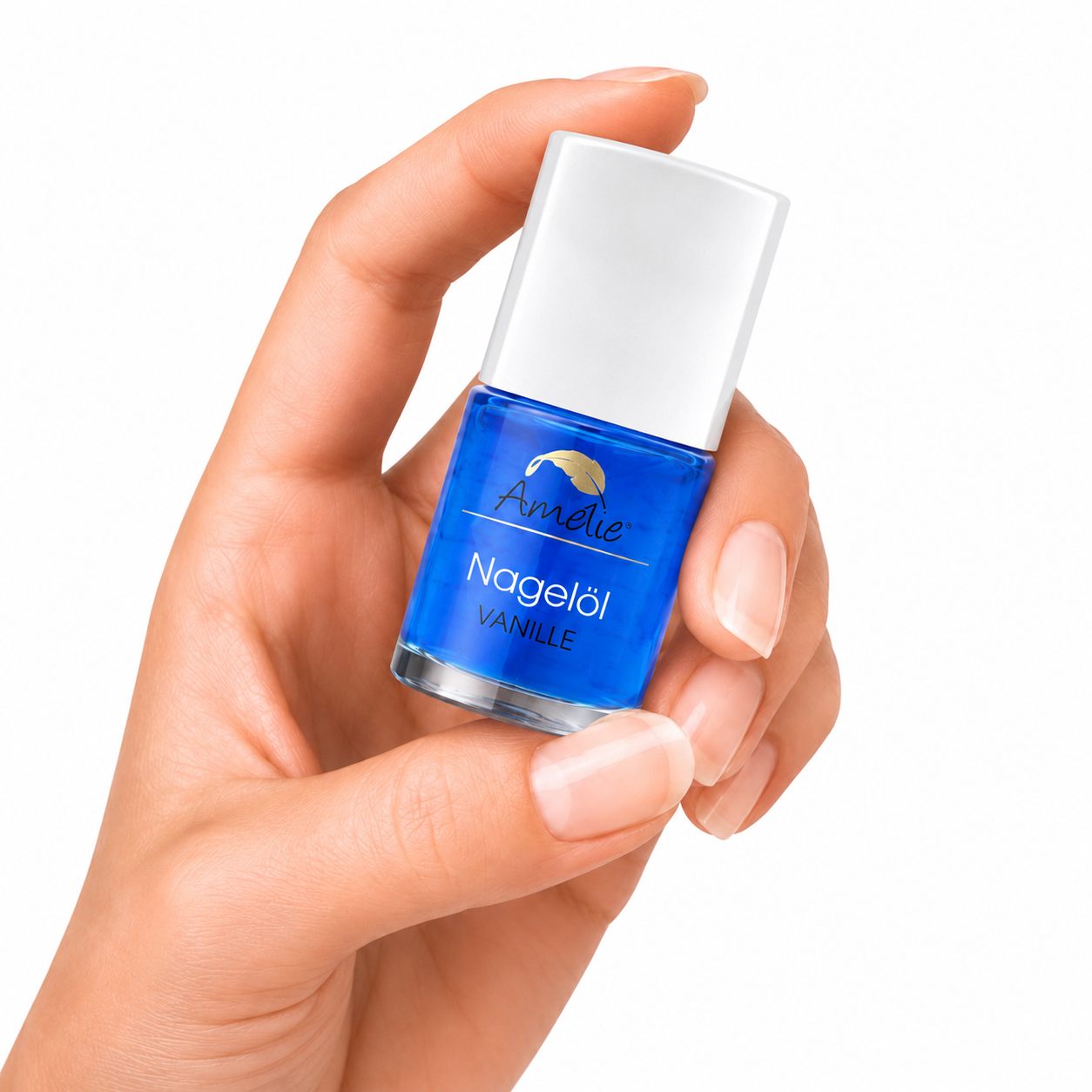 Amelie Nails Nagelöl Vanille-Duft 15ml