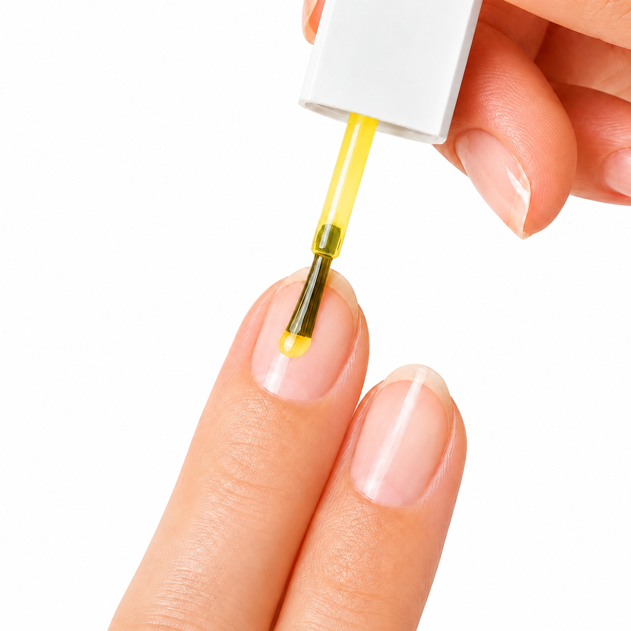 Amelie Nails Nagelöl Zitronen-Duft 15ml