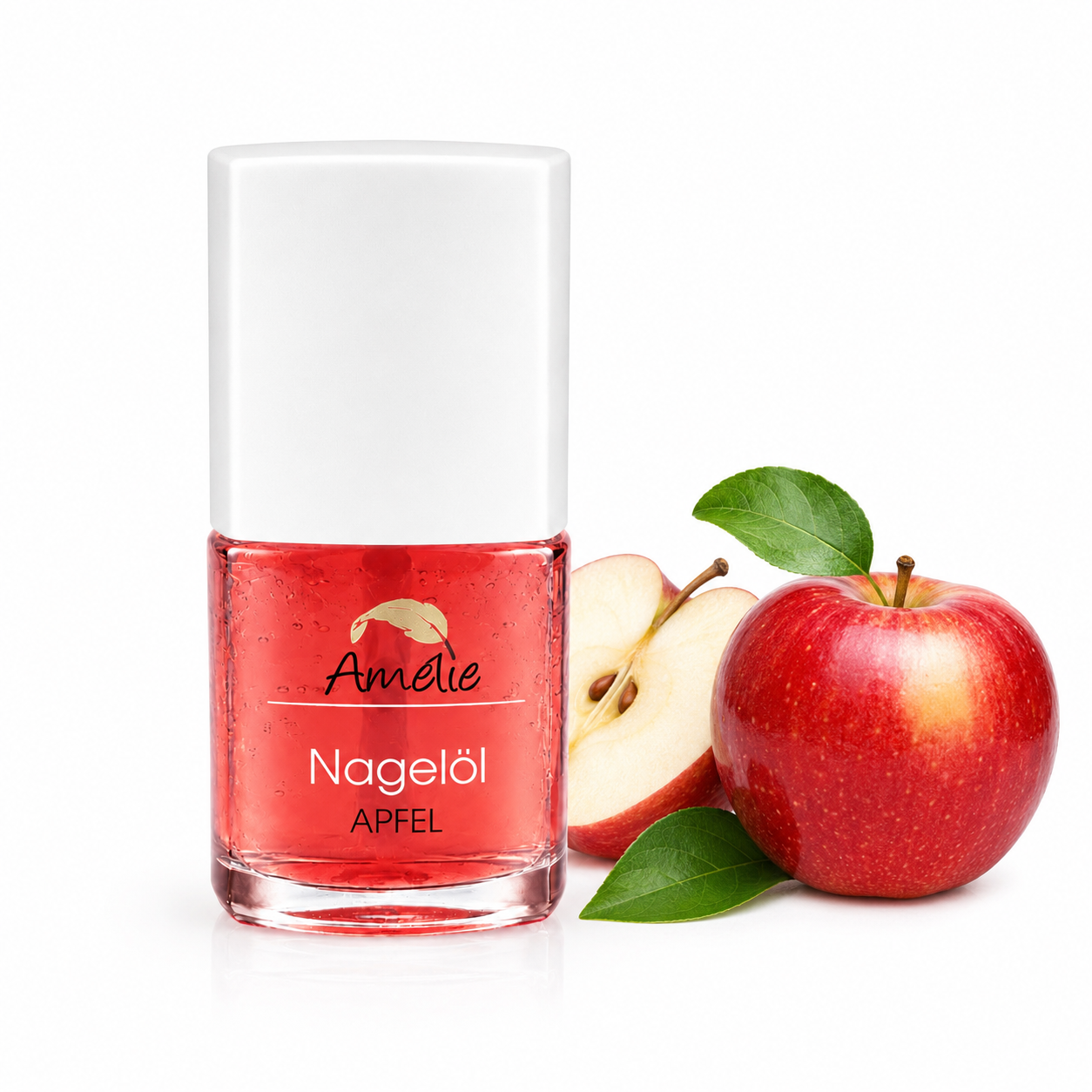 Amelie Nails Nagelöl Apfel-Duft 15ml