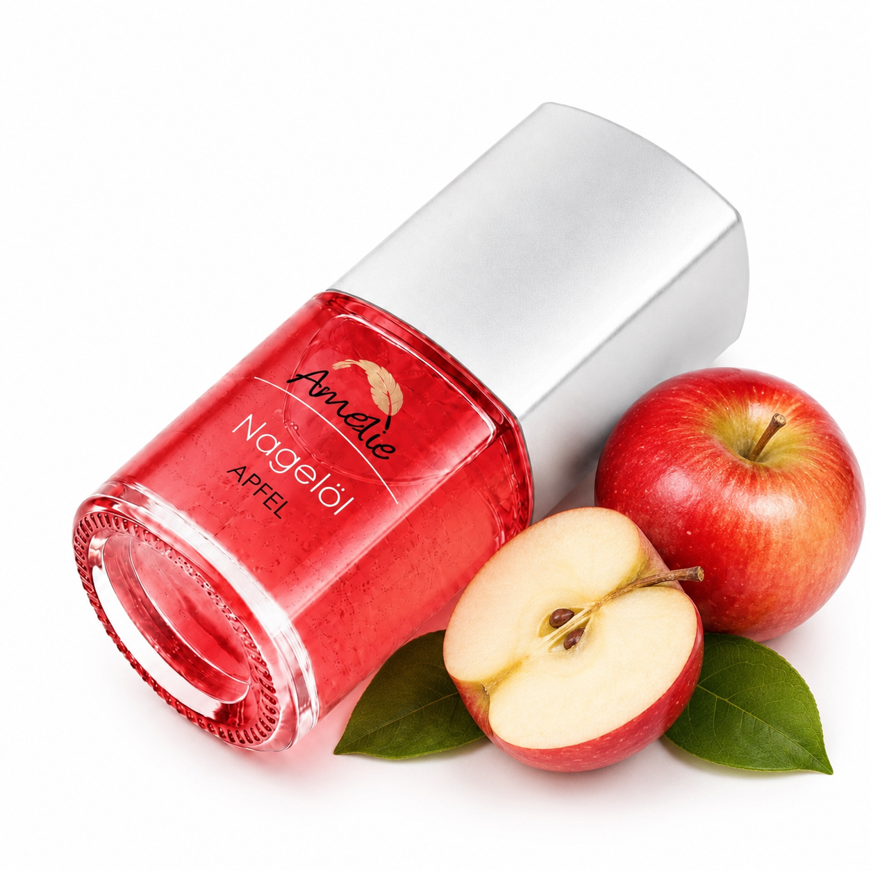 Amelie Nails Nagelöl Apfel-Duft 15ml