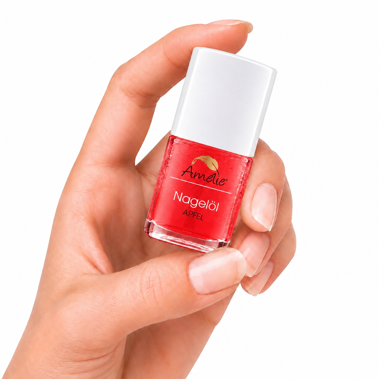 Amelie Nails Nagelöl Apfel-Duft 15ml