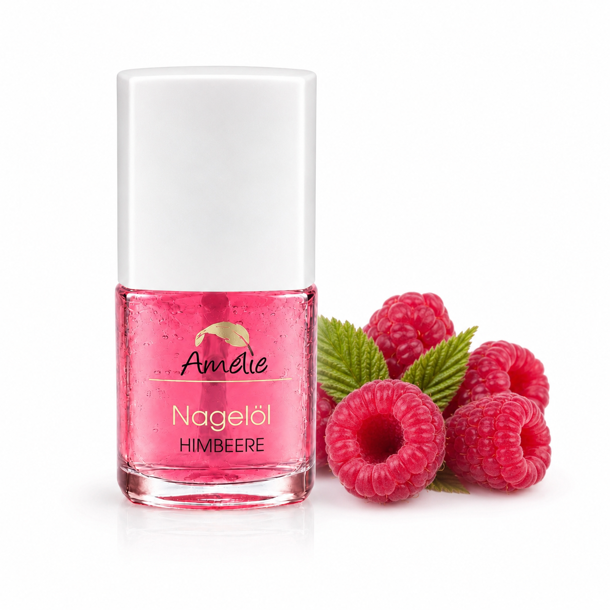 Amelie Nails Nagelpflegeöl Himbeere 15ml