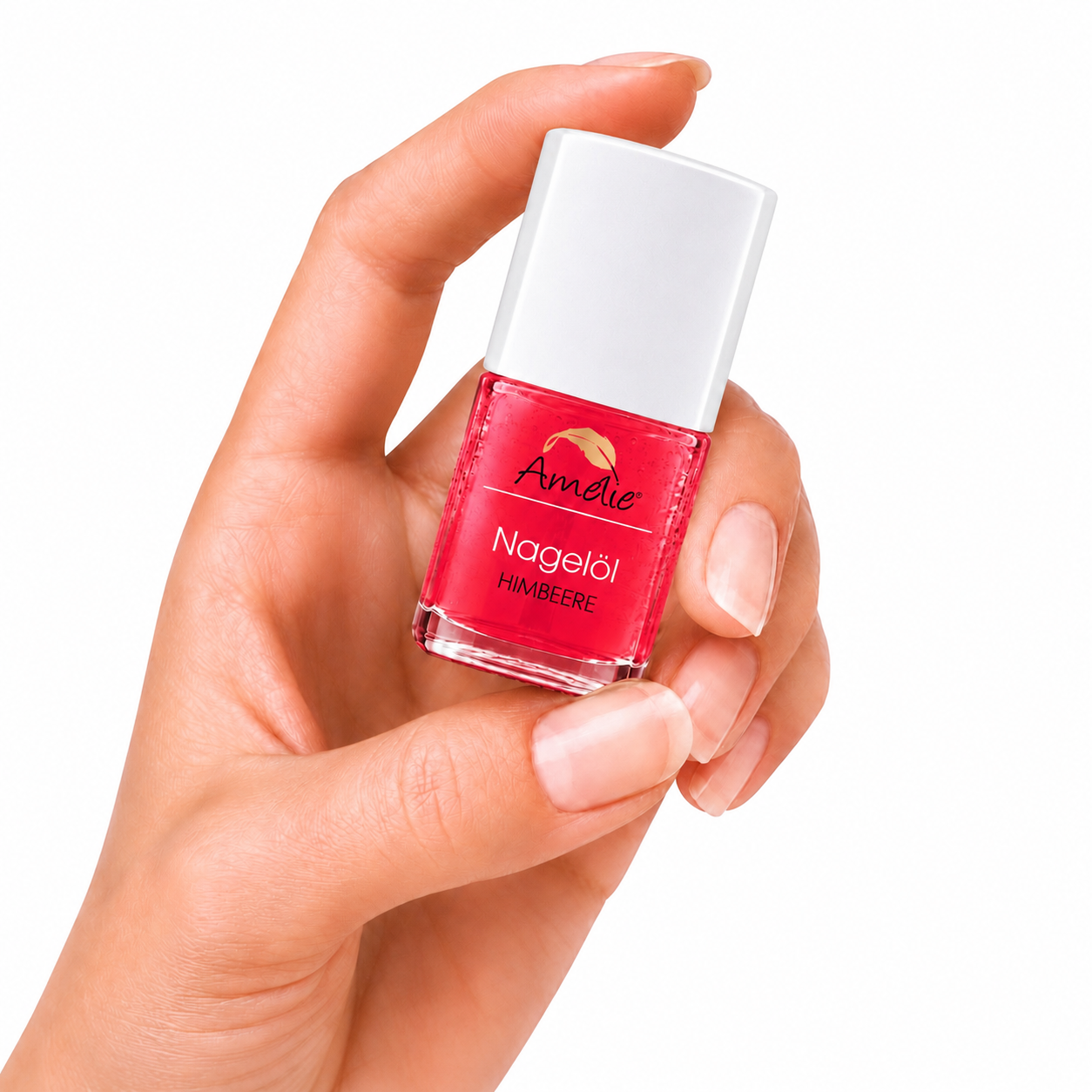 Amelie Nails Nagelpflegeöl Himbeere 15ml