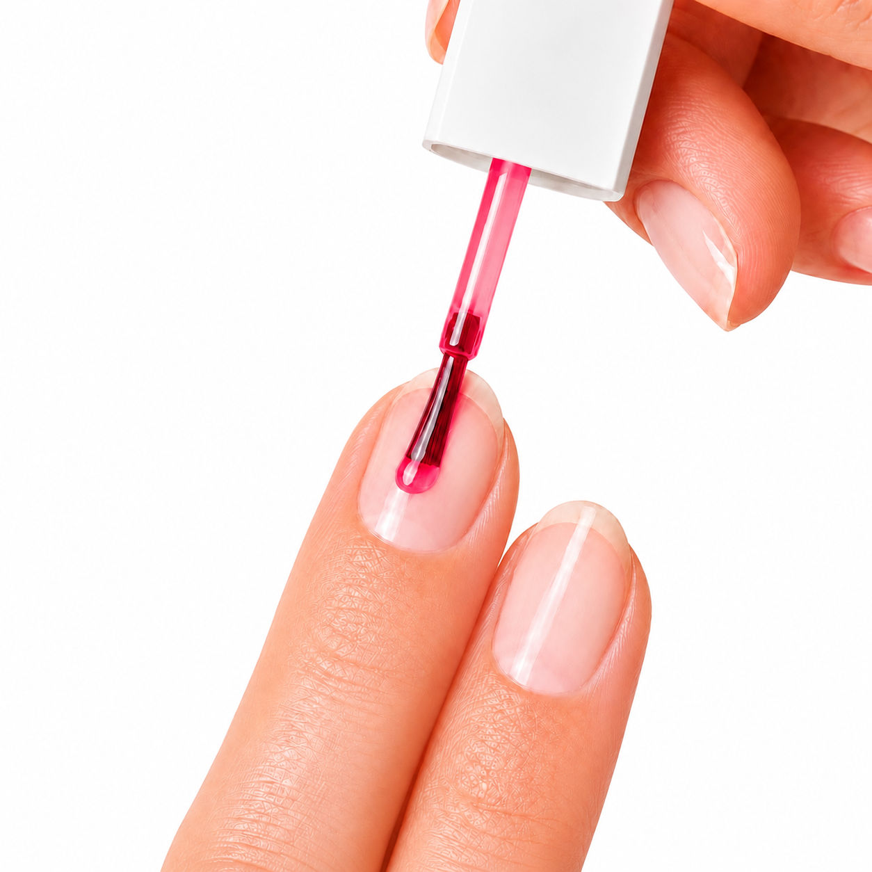 Amelie Nails Nagelpflegeöl Himbeere 15ml