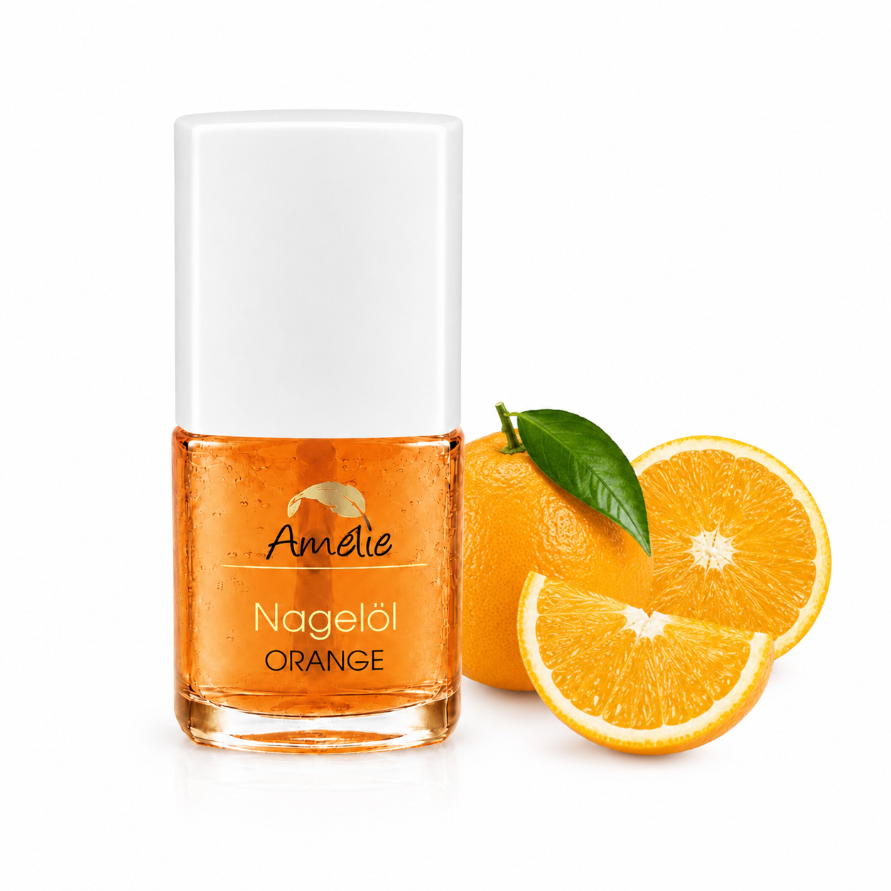Amelie Nails Nagelöl Orangen-Duft 15ml