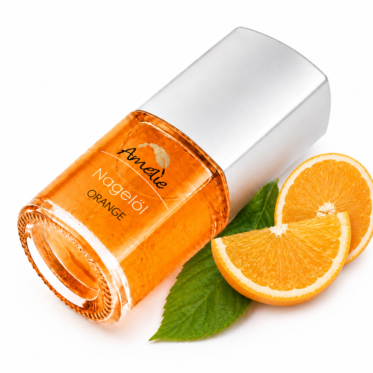 Amelie Nails Nagelöl Orangen-Duft 15ml