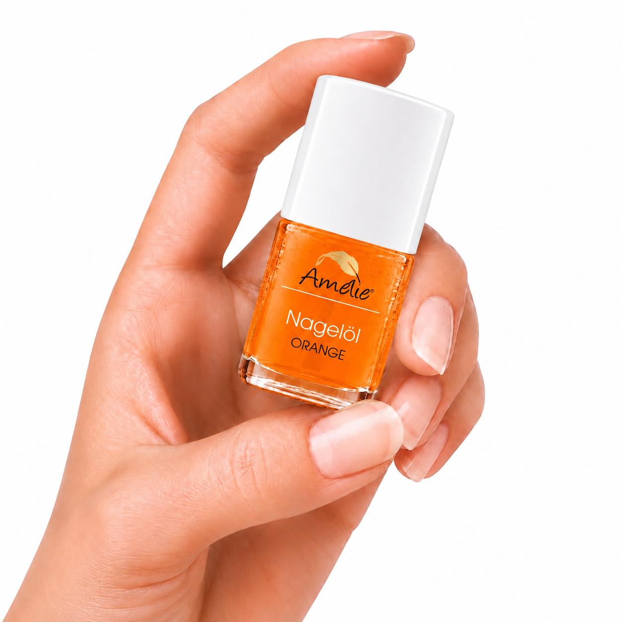 Amelie Nails Nagelöl Orangen-Duft 15ml