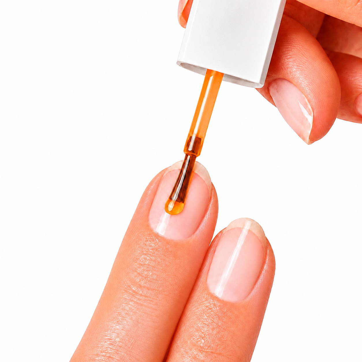 Amelie Nails Nagelöl Orangen-Duft 15ml