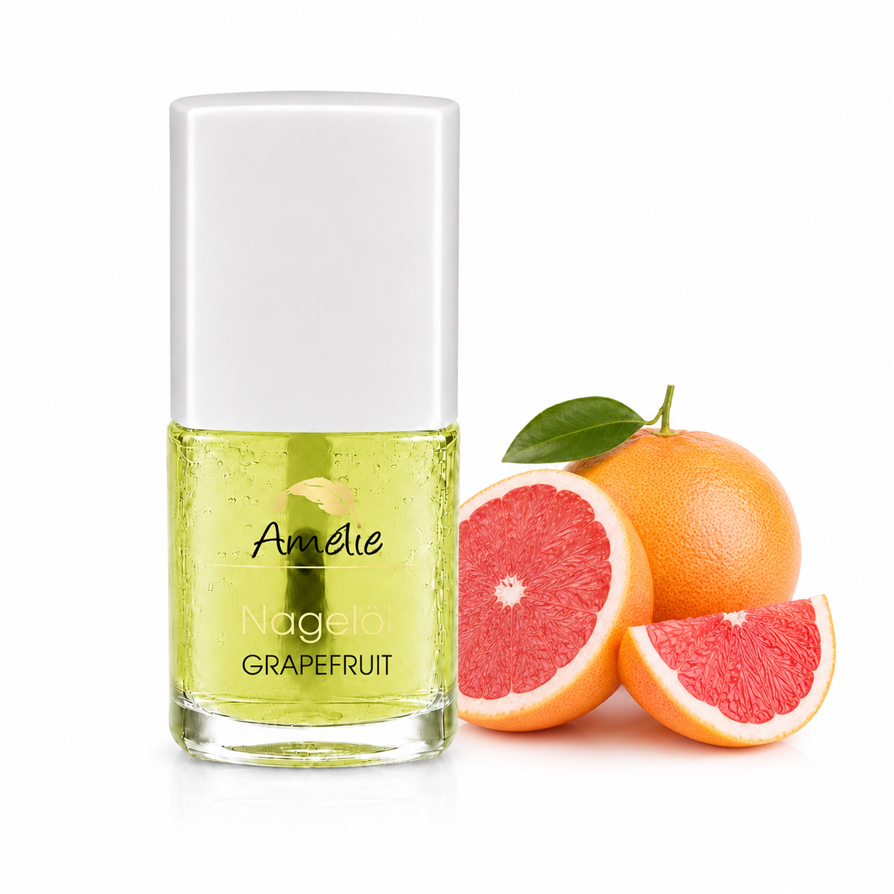 Amelie Nails Nagelöl Grapefruit-Duft 15ml