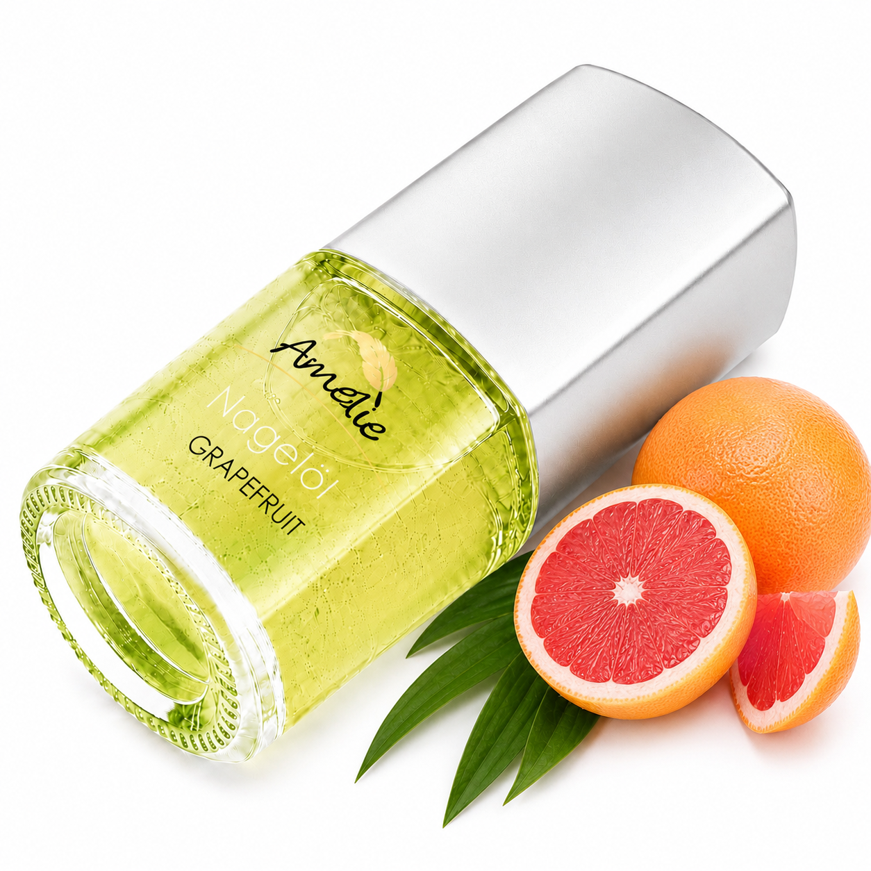 Amelie Nails Nagelöl Grapefruit-Duft 15ml