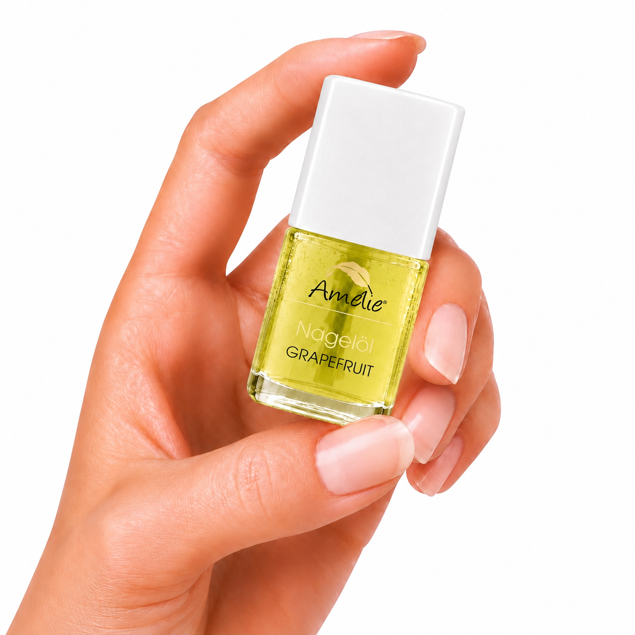 Amelie Nails Nagelöl Grapefruit-Duft 15ml
