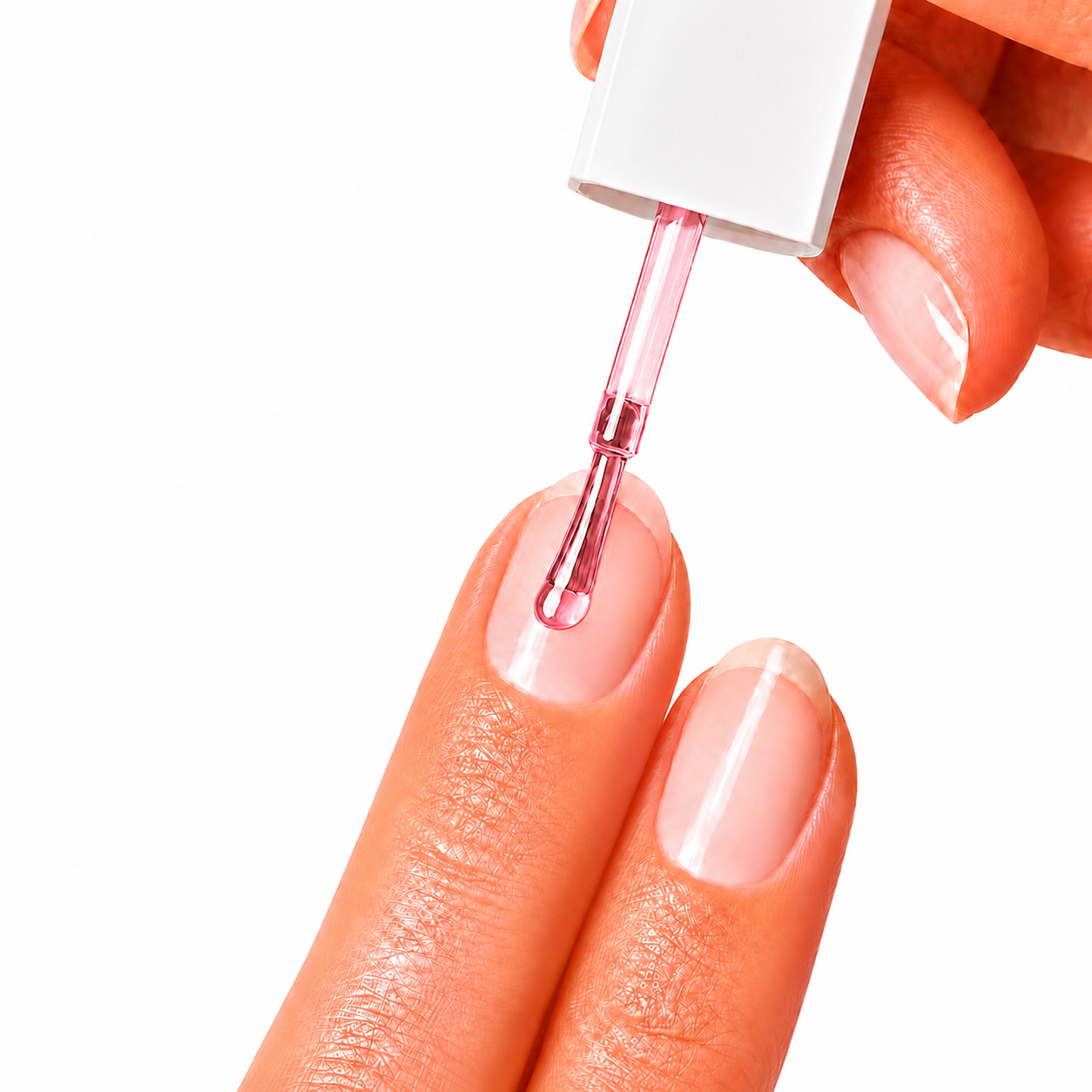 Amelie Nails Nagelöl Erdbeere-Duft 15ml
