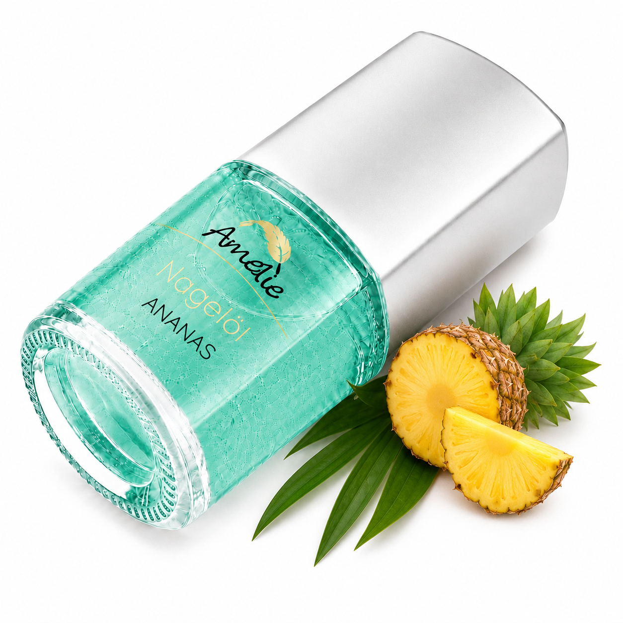 Amelie Nails Nagelöl Ananas-Duft 15ml