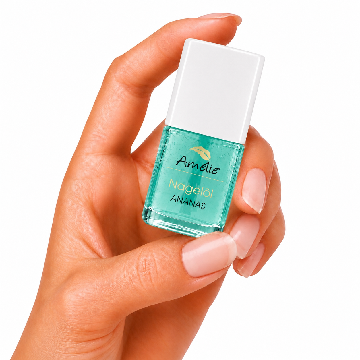 Amelie Nails Nagelöl Ananas-Duft 15ml