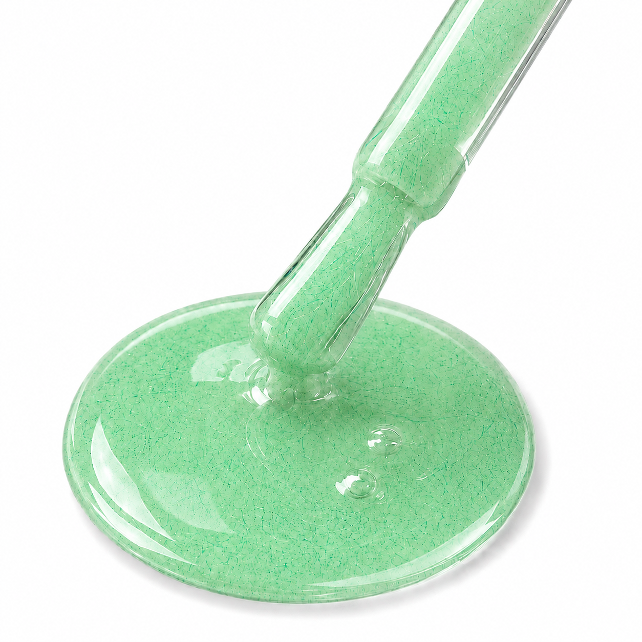 Amelie Nails Fibergel UV-Nagellack Grün F04* 15ml